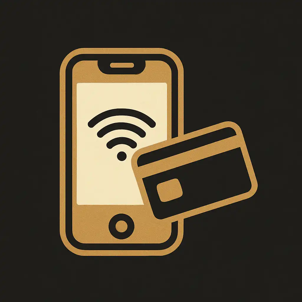Apple Pay icon